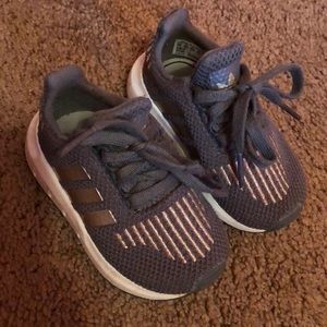 Toddler adidas